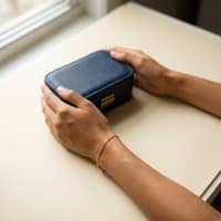 Elena R., Head of Product at European jewelry house